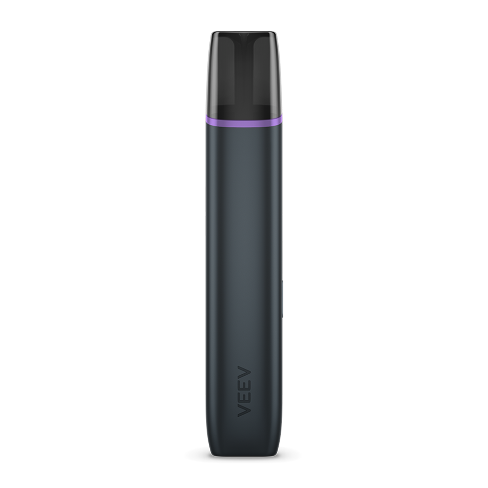 VEEV ONE Starter Kit - 1 dispositivo y 1 recarga, Blueberry, large 1